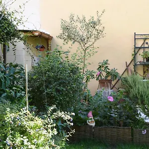 Casa Gori Florencia