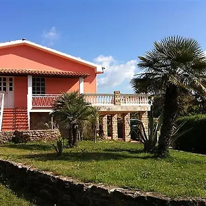 Séjour à la ferme Agave Alghero