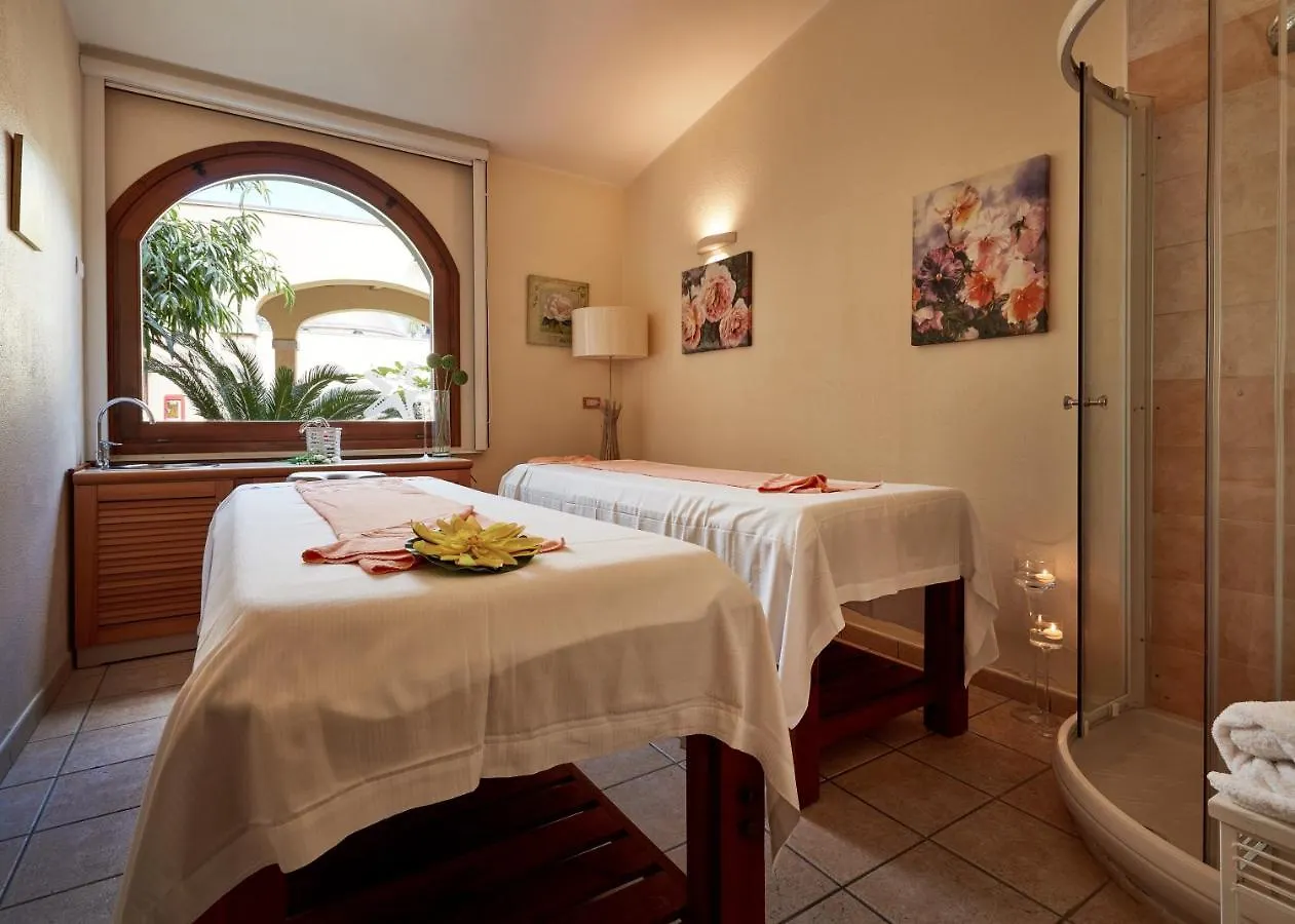 Voi Tanka Village Villasimius Resort
